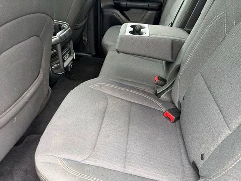 Used 2019 RAM 1500 Big Horn AWD/4WD image 33