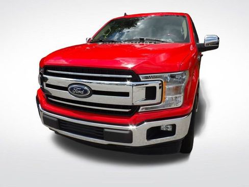 Used 2019 Ford F150 XLT RWD image 3
