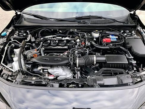 Used 2024 Honda Civic Touring image 29