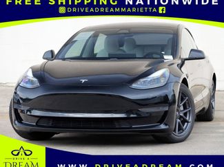 Used 2021 Tesla Model 3 Standard Range Plus RWD video 1