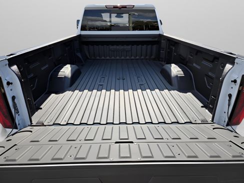 New 2026 GMC Sierra 3500 Denali image 20