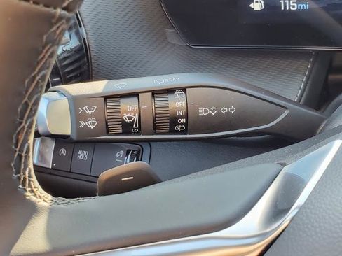 New 2026 Chevrolet Equinox LT w/ Convenience Package II image 15