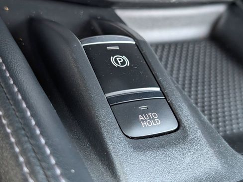 Used 2020 Nissan Rogue SL FWD image 20