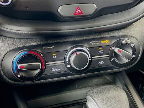 Used 2023 Kia Soul LX w/ Option Group 015 image 18