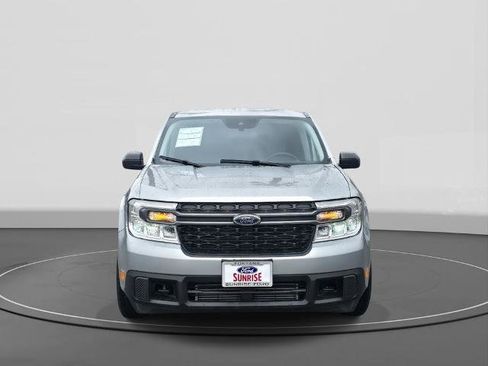 Certified 2024 Ford Maverick XLT w/ Equipment Group 300A Standard image 3