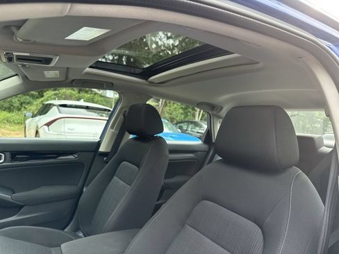 Used 2023 Honda Civic EX image 16