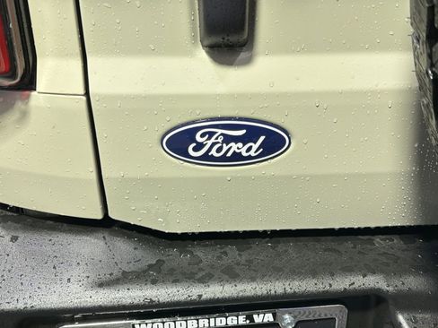 New 2026 Ford Bronco Outer Banks AWD/4WD image 20