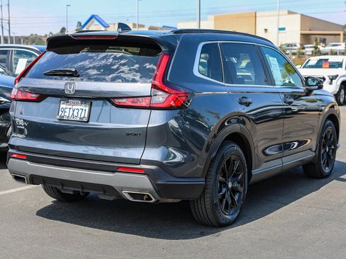 Used 2023 Honda CR-V Sport image 26
