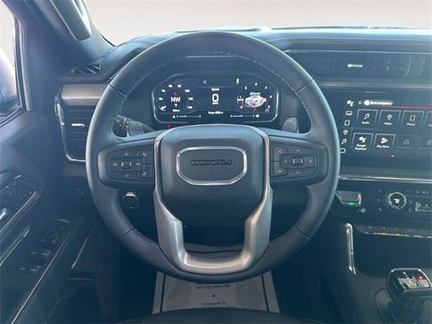 New 2025 GMC Sierra 1500 Denali w/ Denali Reserve Package image 12