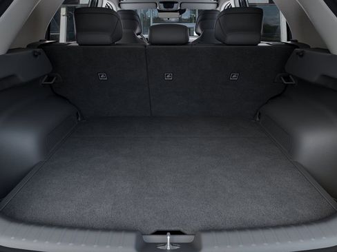 New 2025 Kia Niro Wind w/ Wind Preserve Package image 19