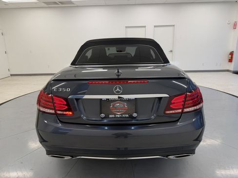 Used 2014 Mercedes-Benz E 350 Cabriolet image 44