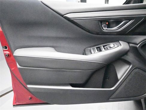 New 2025 Subaru Outback Premium image 19