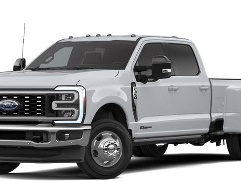 New 2026 Ford F350 Lariat w/ Lariat Ultimate Package AWD/4WD image 23