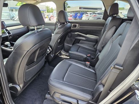 Used 2023 Kia Sorento X-Line EX AWD/4WD image 10