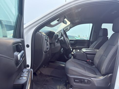 Used 2020 Chevrolet Silverado 1500 LT w/ All-Star Edition AWD/4WD image 13