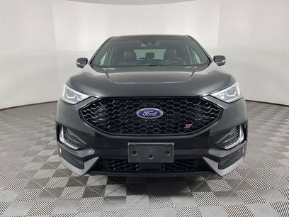 Used 2020 Ford Edge ST w/ Equipment Group 401A