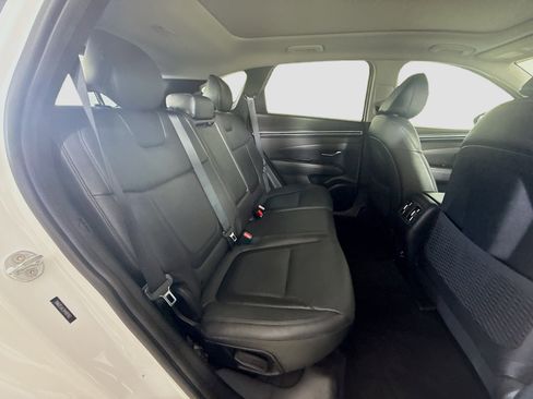 Used 2023 Hyundai Tucson Limited image 27
