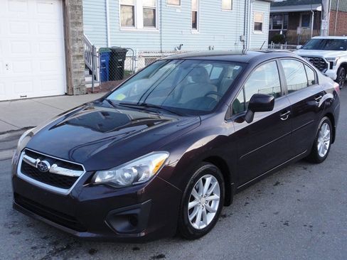 Used 2012 Subaru Impreza 2.0i Premium image 1