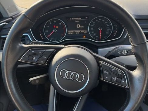 Used 2017 Audi A4 2.0T Premium Plus w/ Premium Plus Package image 10