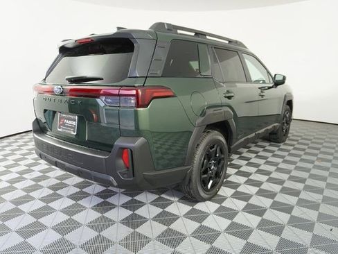 New 2026 Subaru Outback Limited image 7