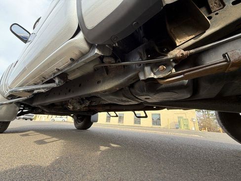 Used 2011 Toyota Tacoma 4x4 Access Cab w/ SR5 Pkg #2 image 38