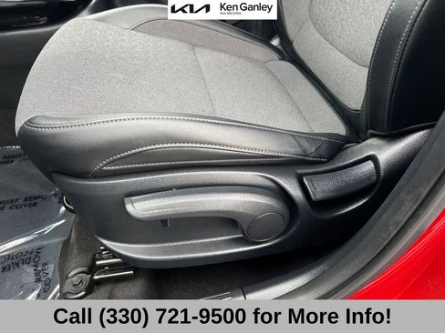 Certified 2024 Kia Seltos S AWD/4WD image 29