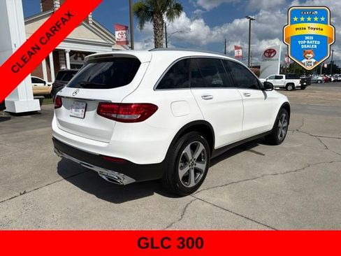 Used 2019 Mercedes-Benz GLC 300 image 5