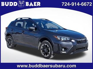 Certified 2023 Subaru Crosstrek 2.0i Premium 360° Tour