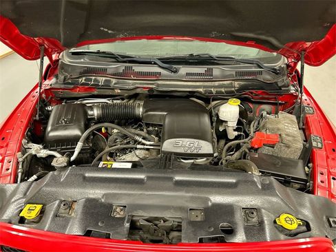 Used 2018 RAM 1500 Express image 23