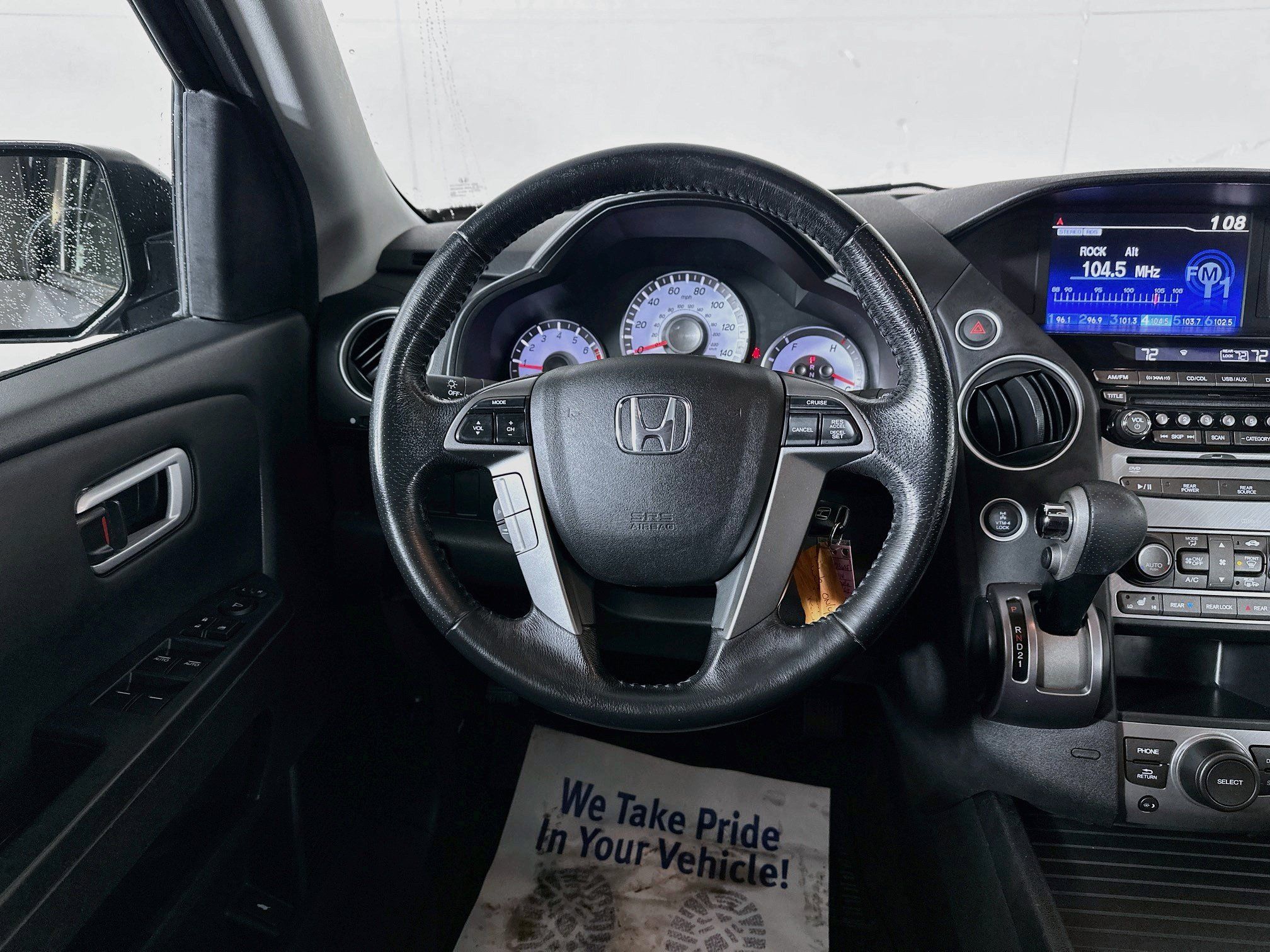 Used 2014 Honda Pilot EX-L image 21