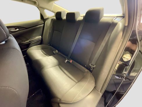 Used 2020 Honda Civic LX image 14