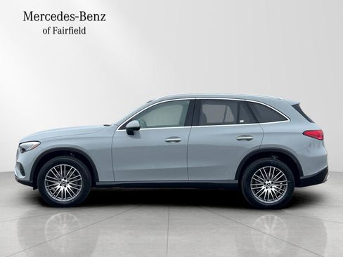 New 2026 Mercedes-Benz GLC 300 image 5