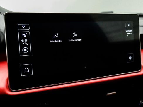 Used 2025 Lotus Emira RWD image 82