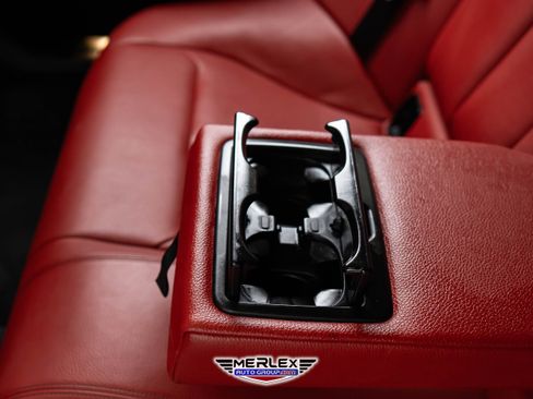 Used 2019 BMW 440i Gran Coupe w/ Convenience Package image 22