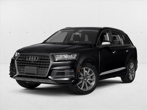 Used 2019 Audi Q7 2.0T Premium Plus w/ Premium Plus Package image 1