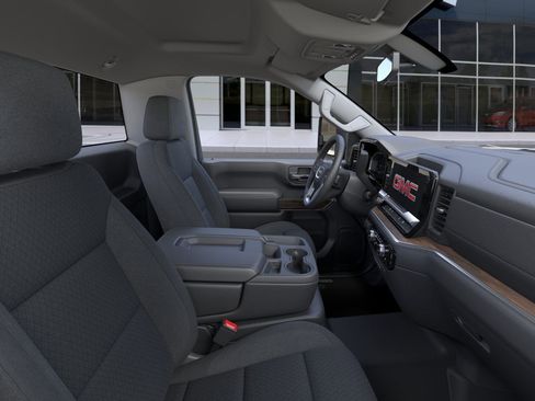 New 2026 GMC Sierra 3500 SLE image 17