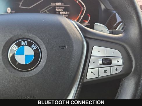 Used 2023 BMW X3 sDrive30i w/ Premium Package RWD image 26
