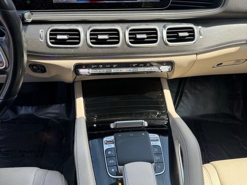 Used 2020 Mercedes-Benz GLE 350 4MATIC w/ Premium Package image 35