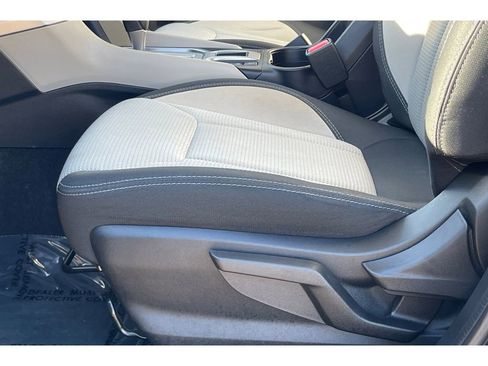 Certified 2022 Subaru Forester w/ Popular Package #1 image 13