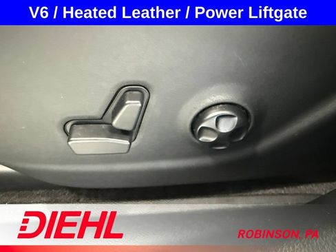 Used 2018 Jeep Cherokee Limited AWD/4WD image 20