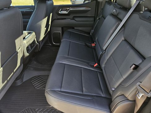 New 2026 Chevrolet Silverado 1500 RST image 27