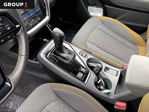 Certified 2025 Subaru Crosstrek 2.5i Sport AWD/4WD image 16