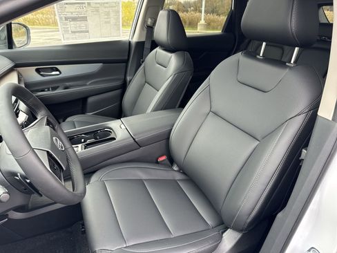 New 2026 Nissan Murano SL image 20