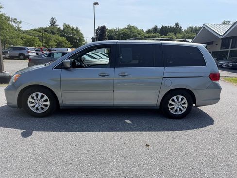 Used 2010 Honda Odyssey EX-L image 2