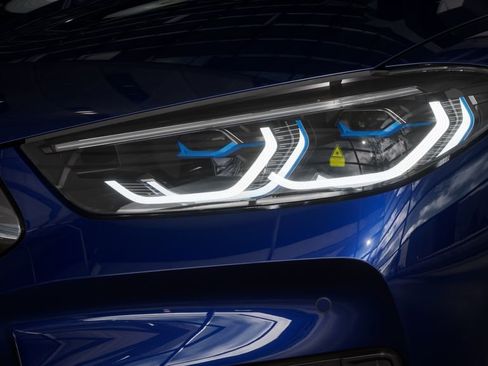 New 2026 BMW 840i RWD image 32