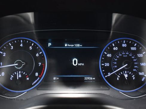 Used 2021 Hyundai Palisade SEL w/ Convenience Package FWD image 17