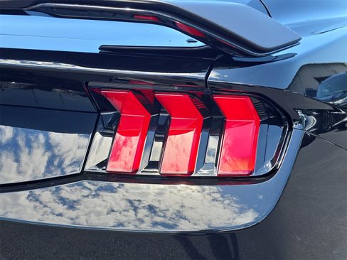 New 2025 Ford Mustang Dark Horse image 6