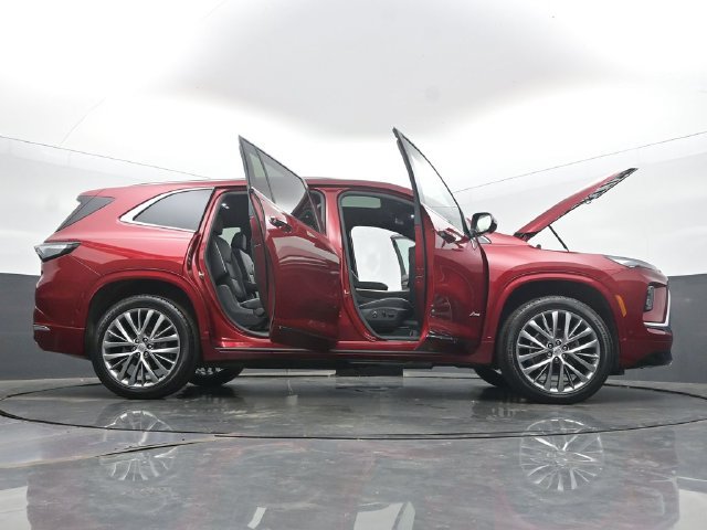 Used 2026 Buick Enclave Avenir w/ Super Cruise Package AWD/4WD image 60