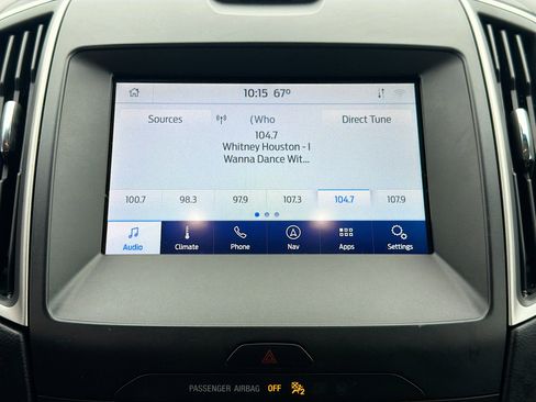 Used 2020 Ford Edge SEL w/ Convenience Package image 29