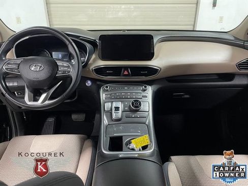 Used 2023 Hyundai Santa Fe SEL AWD/4WD image 14